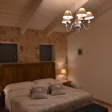 Dimore Barsento Alberobello Værelse billede