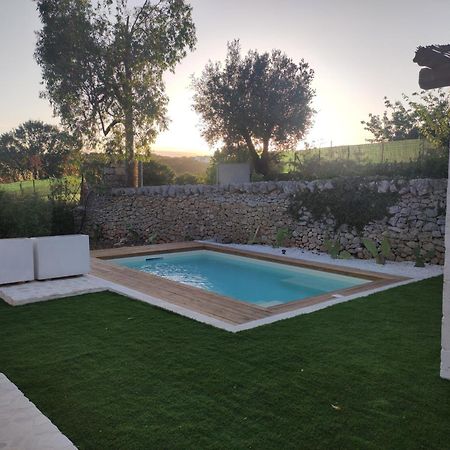 Dimore Barsento Alberobello Værelse billede