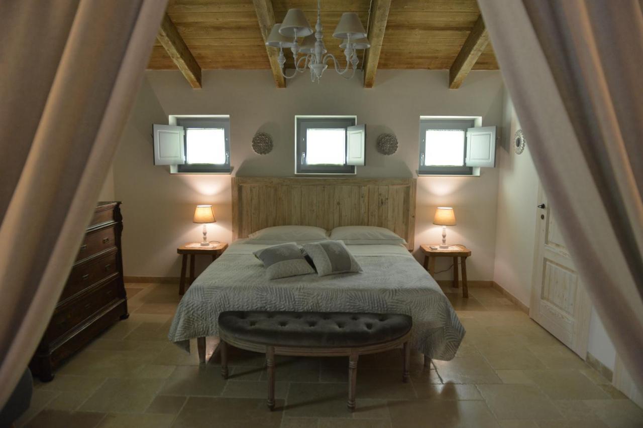 Dimore Barsento Alberobello Eksteriør billede