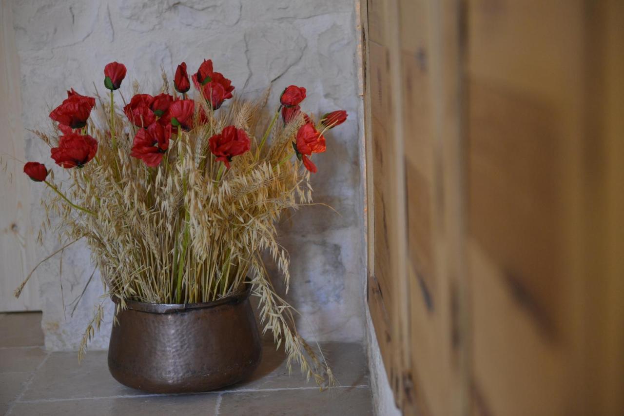 Dimore Barsento Alberobello Eksteriør billede