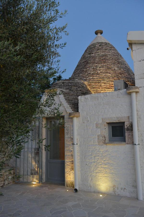 Dimore Barsento Alberobello Eksteriør billede