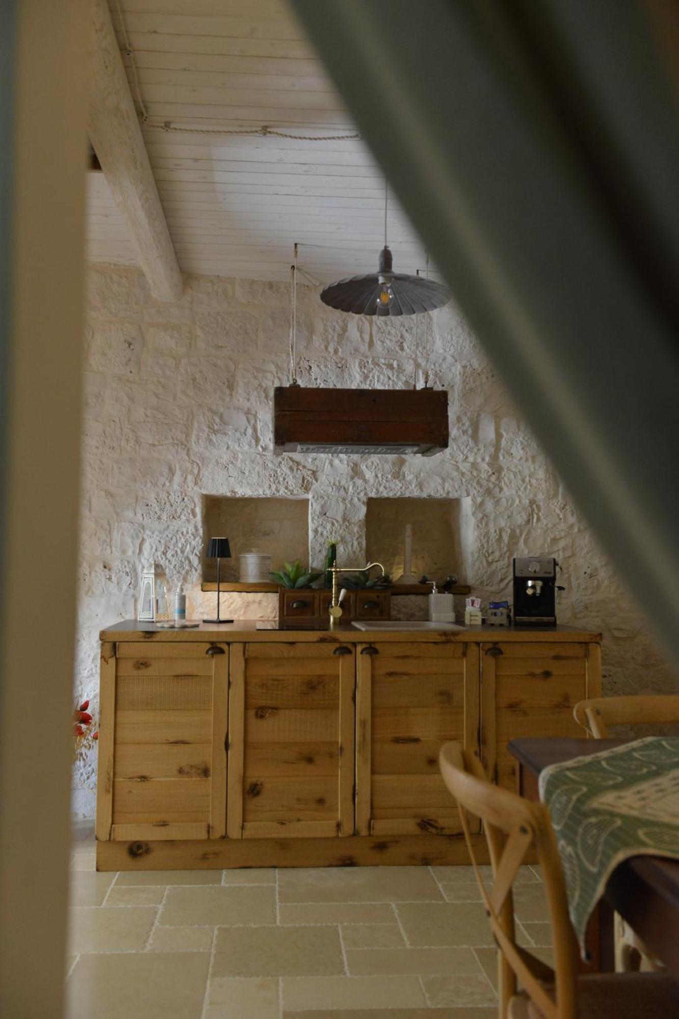 Dimore Barsento Alberobello Værelse billede
