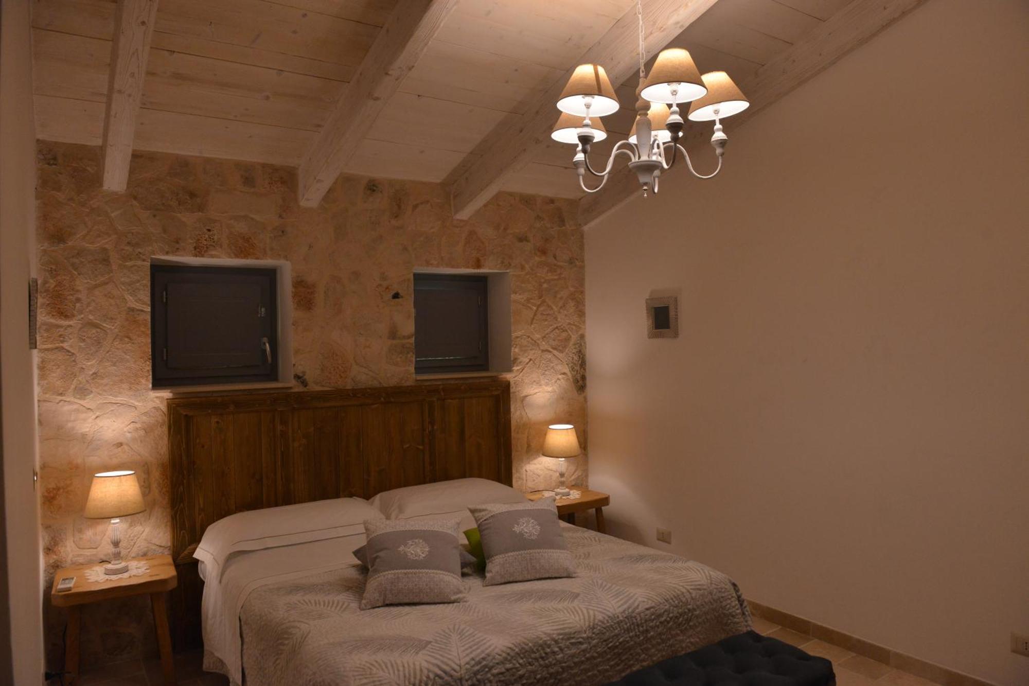 Dimore Barsento Alberobello Værelse billede
