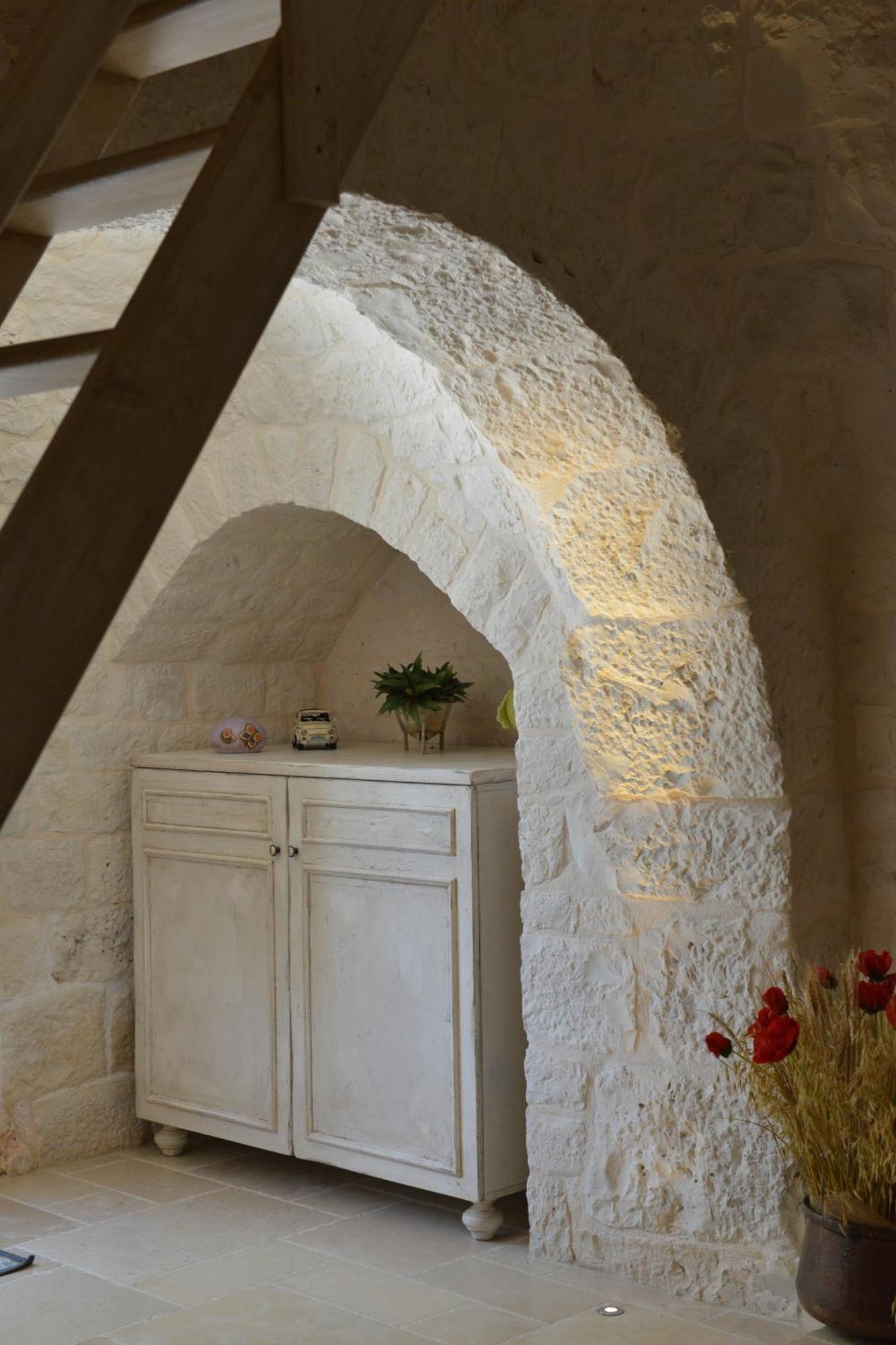 Dimore Barsento Alberobello Værelse billede