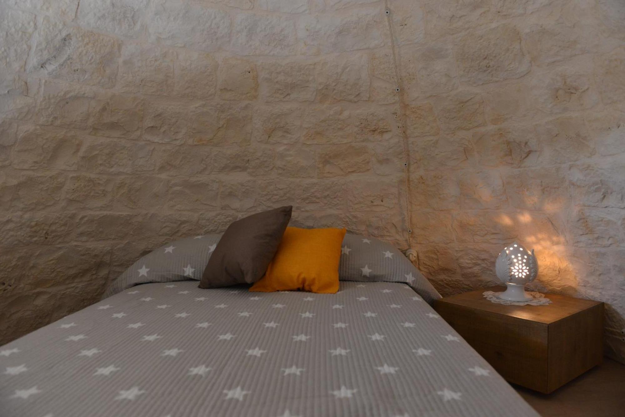 Dimore Barsento Alberobello Værelse billede