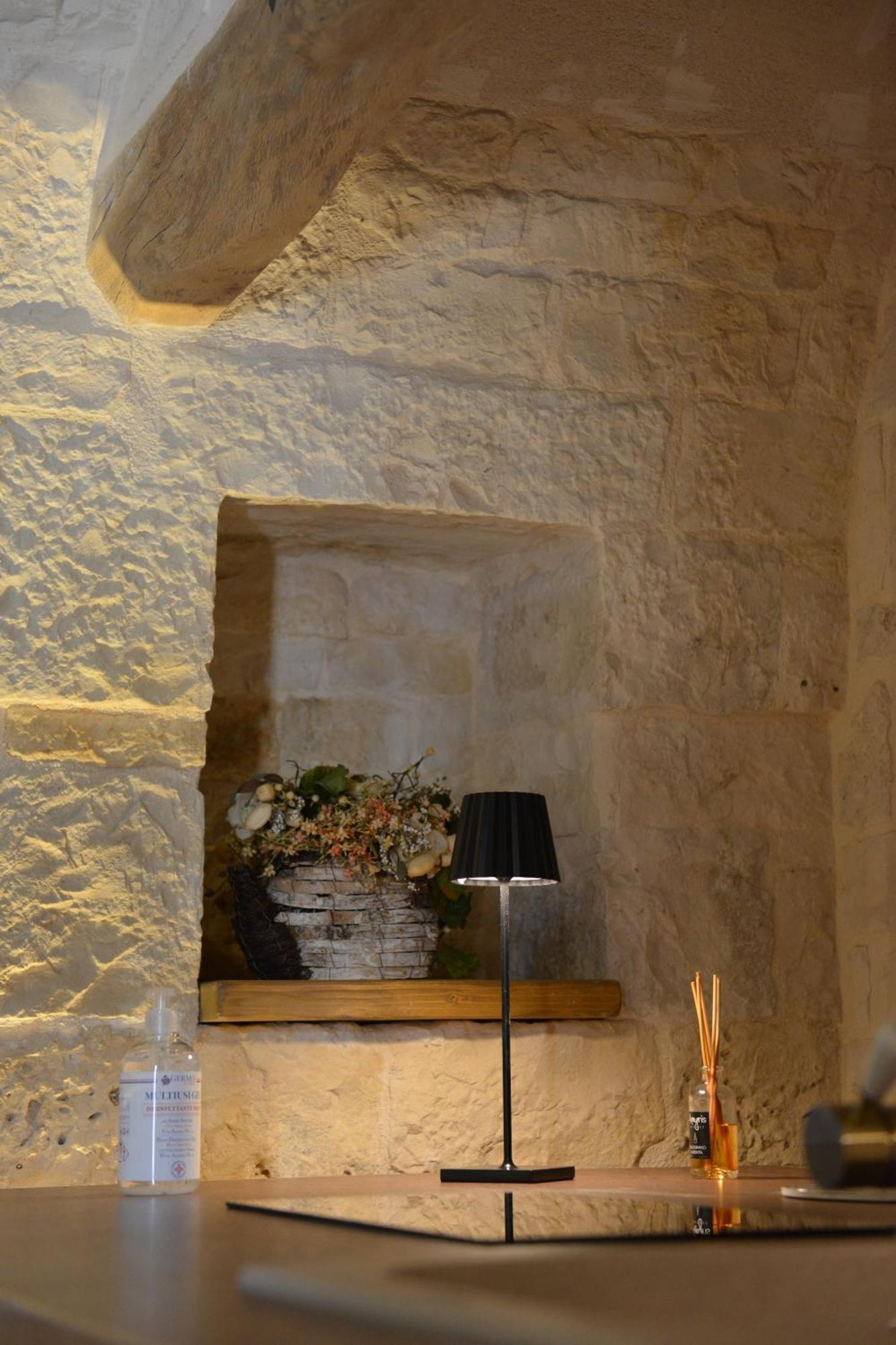 Dimore Barsento Alberobello Værelse billede