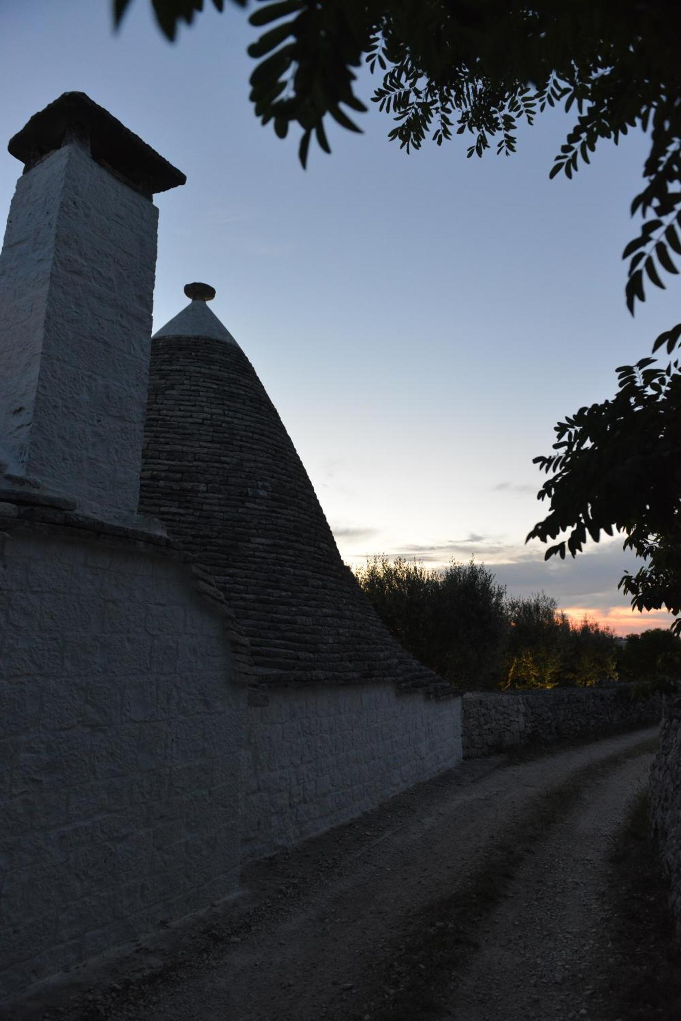 Dimore Barsento Alberobello Værelse billede